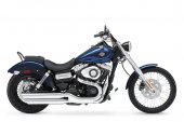 2013 Harley-Davidson Dyna Wide Glide photo